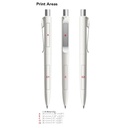 Prodir DS8 Metal Clip Matt