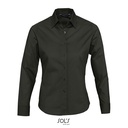 EDEN CHEMISE FEMME STRETCH