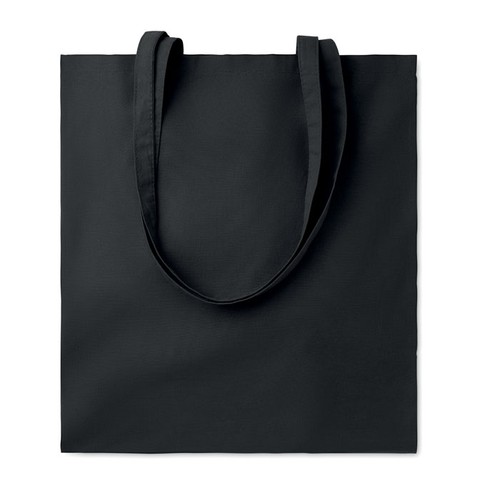 COTTONEL COLOUR + Sac shopping coton 140gr/m²