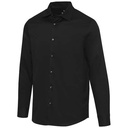 Chemise en sergé homme de 185 g/m² Citrine