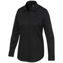 Chemise en sergé femme de 185 g/m² Citrine