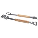 Set barbecue Fajro