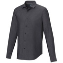 Chemise Cuprite à manches longues pour homme