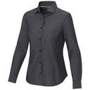 Chemise Cuprite à manches longues pour femme