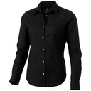 Chemise oxford manches longues femme de 142 g/m² Vaillant